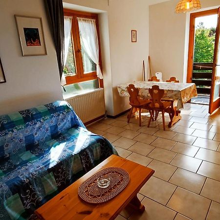 Appartamenti Vacanze Lagolo Lagolo di Calavino Eksteriør bilde