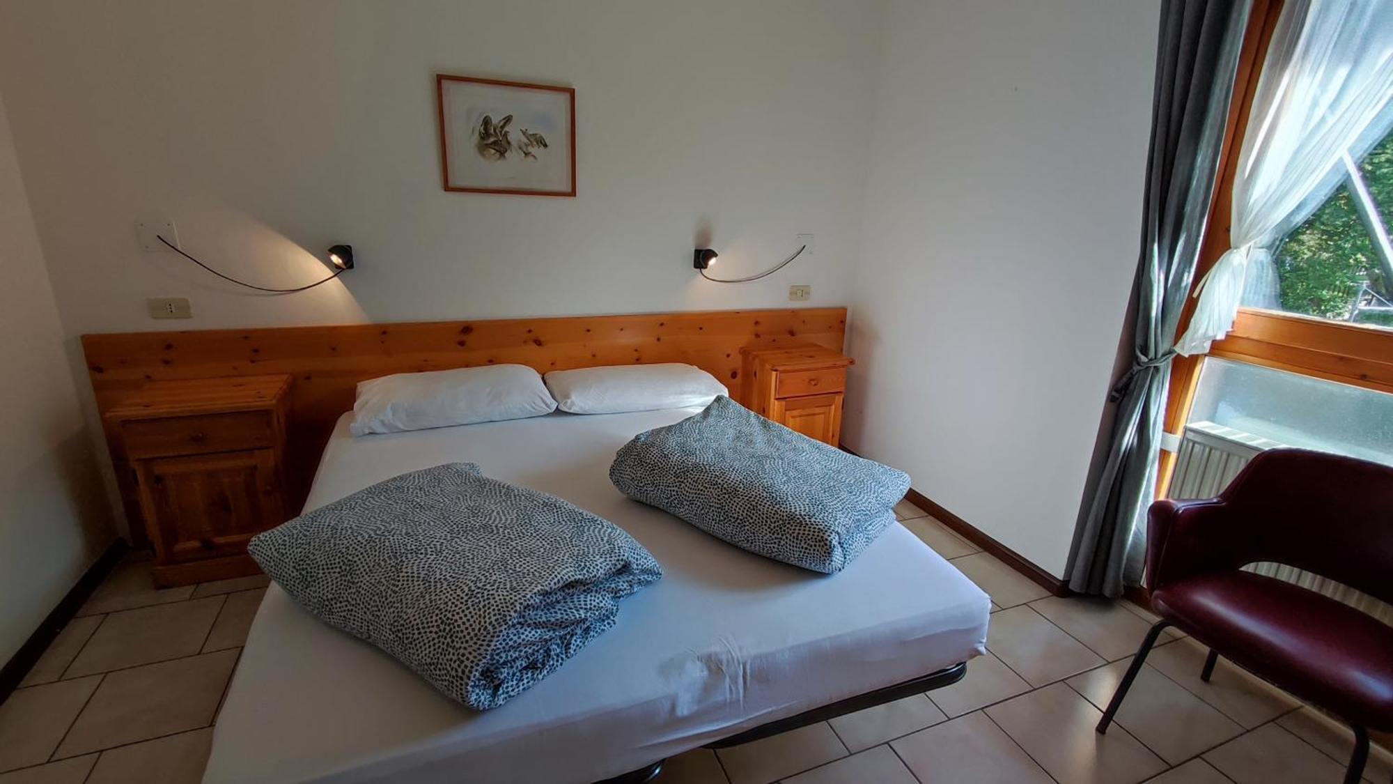 Appartamenti Vacanze Lagolo Lagolo di Calavino Eksteriør bilde