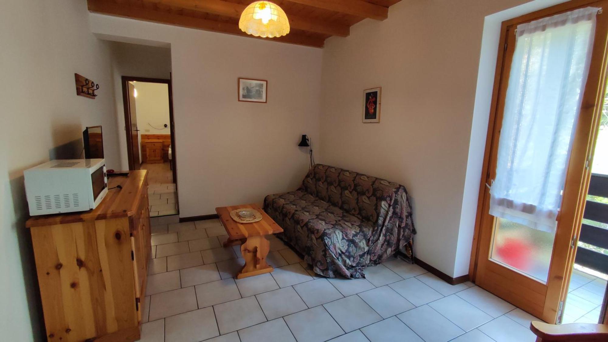 Appartamenti Vacanze Lagolo Lagolo di Calavino Eksteriør bilde