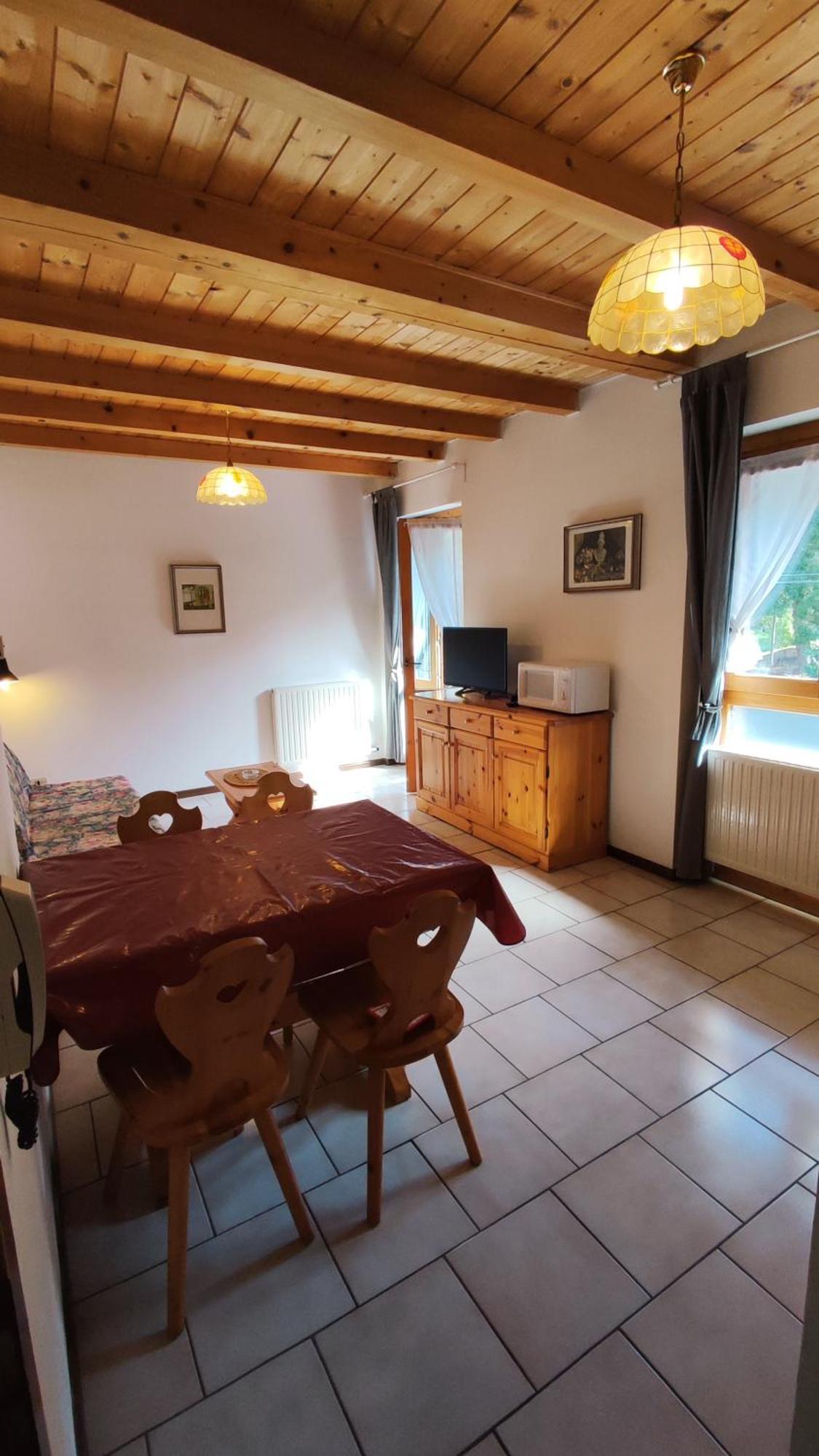 Appartamenti Vacanze Lagolo Lagolo di Calavino Eksteriør bilde